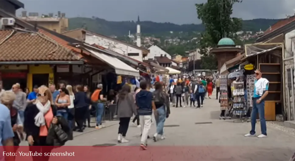 Амерички медиј: У Сарајеву 25.600 НВО које финансира запад, прекинут доток новца
