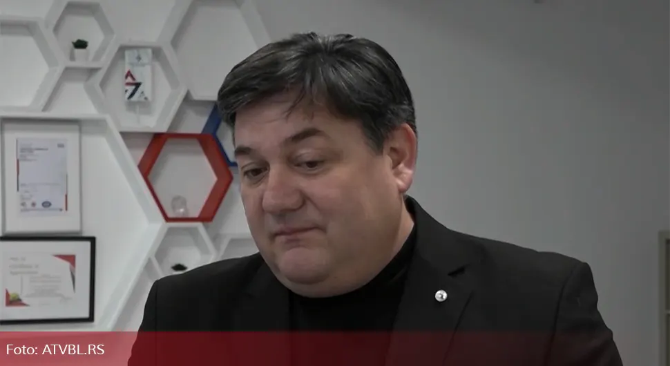 Милетић: Исход гласања о резолуцији - озбиљан шамар Њемачкој и Америци