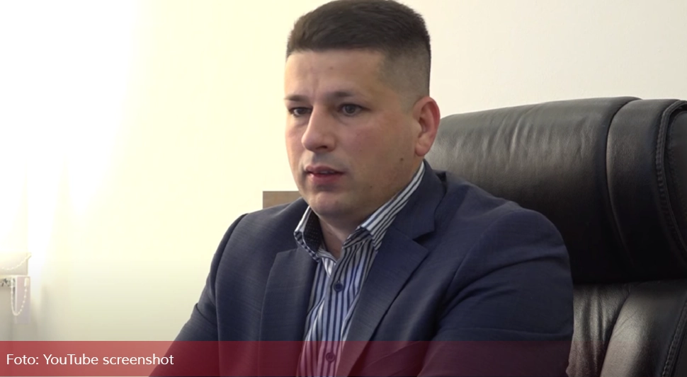 Јовић: До октобра у Вукосављу креће изградња спортске дворане и вртића