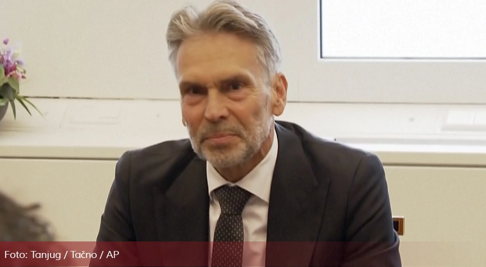 Ко је предложени премијер Холандије: Обавјештајац који је надзирао џамије