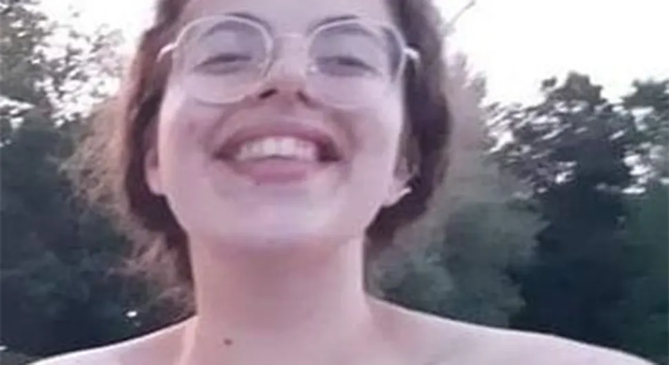 Познат идентитет дјевојке која је слетјела у Уну и погинула