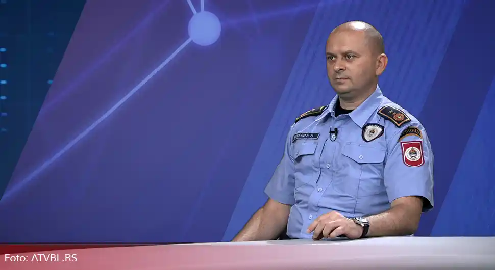 Начелник ПУ Бањалука за АТВ: Особе које су опљачкале мјењачницу на Лаушу су највјероватније још у БиХ