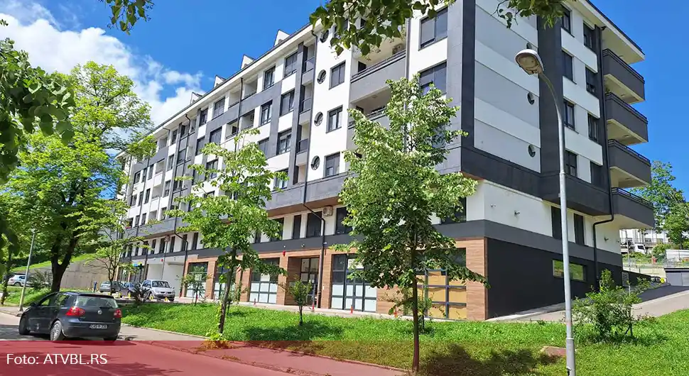 Лопови користили стан у Козарској улици, Приједор био наредна мета