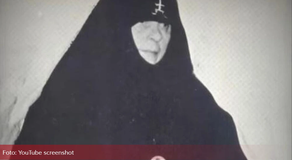 Језива истина о монахињи из пакла: У злокобни манастир и даље се иде