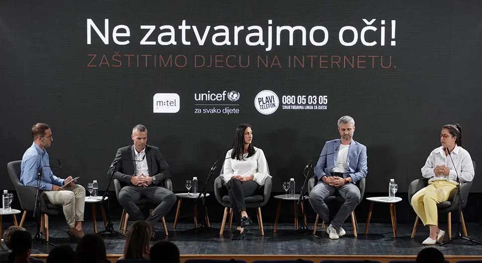 Како остати безбједан на интернету – задатак за све субјекте друштва