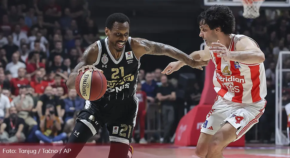 Џејмс Нанели нови кошаркаш АЕК-а из Атине