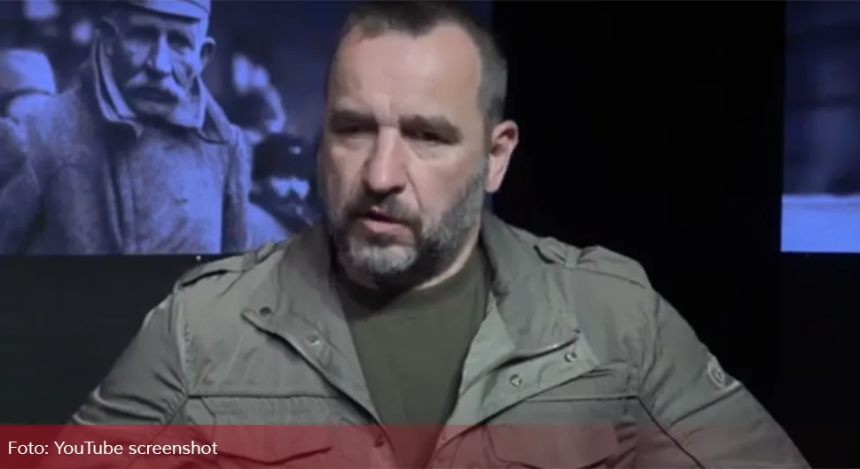 Огласио се Ненад Јездић након забране уласка на КиМ: "Најблаже речено...“