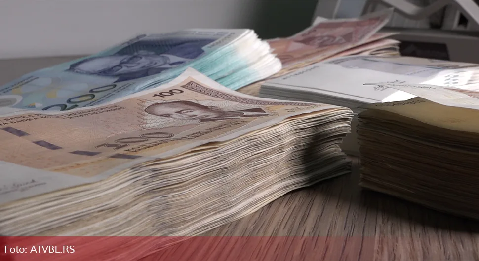 Данас почиње исплата социјалних давања, обезбијеђено 46.6 милиона КМ