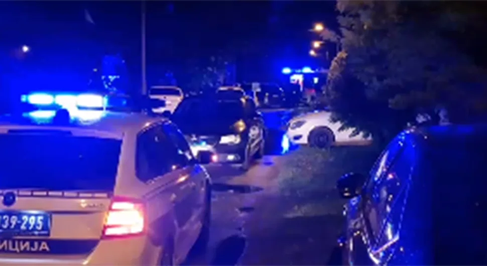 Ужас на југу Србије: Полиција пронашла стравичну сцену у малом селу