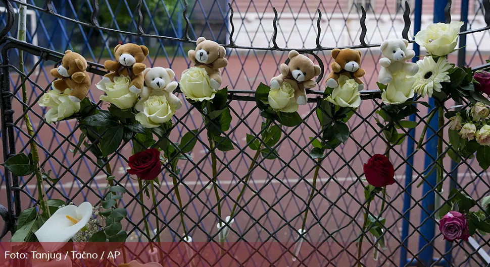 Десет имена која се не смију заборавити: Годишњица масовног убиства у ''Рибникару''