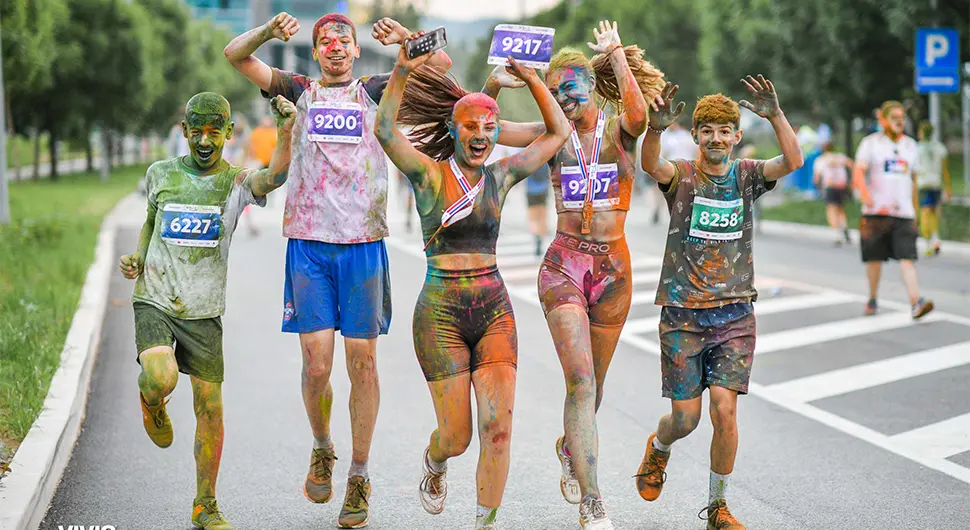 Због одржавања традиционалног "Run&More Weekend" за викенд измјена у режиму саобраћаја