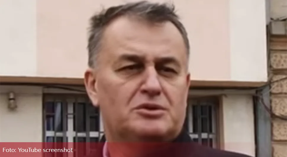 Смијењен директор КПЗ-а Фоча