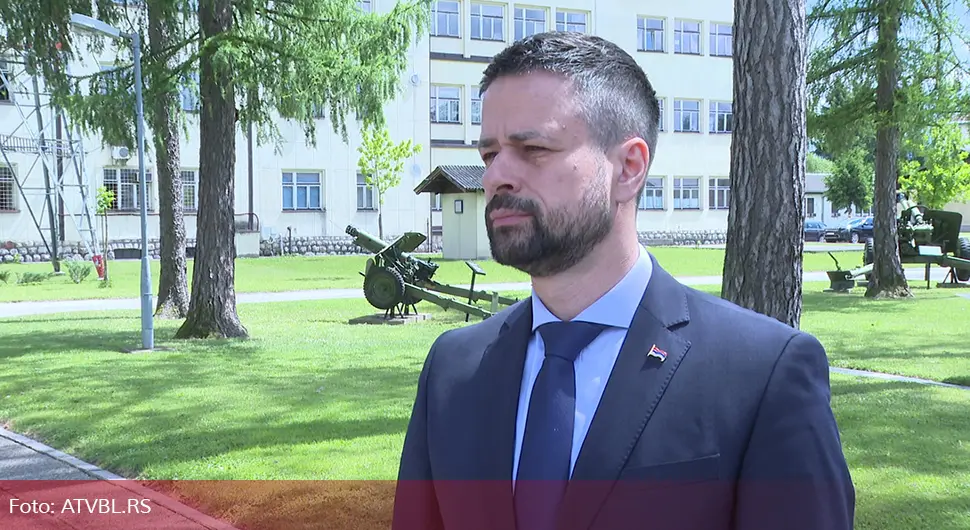 Амиџић о одлуци Савјета министара: ''Битка на Сутјесци'' завршена као да је Други свјетски рат