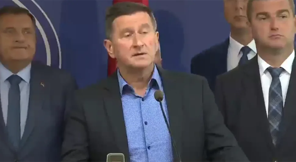 Ђурђевић: Треба нам наш Изборни закон