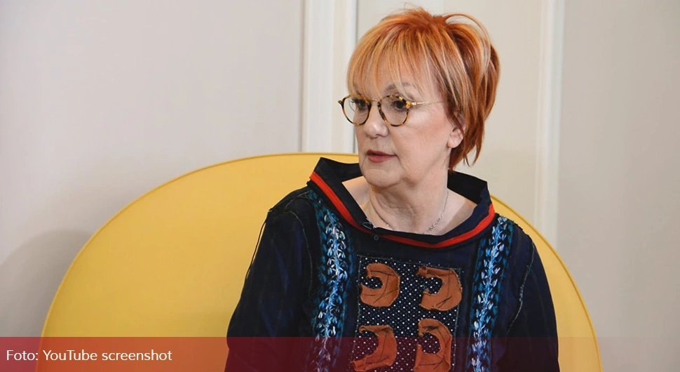 Ведрана Рудан одустала од еутаназије