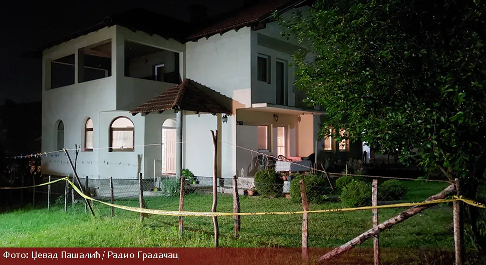 Огласила се полиција: Тијело жене у кући пронашла кћерка