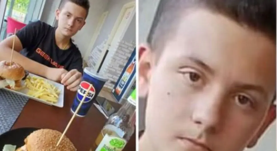 Нестао дјечак (14), породица моли за помоћ