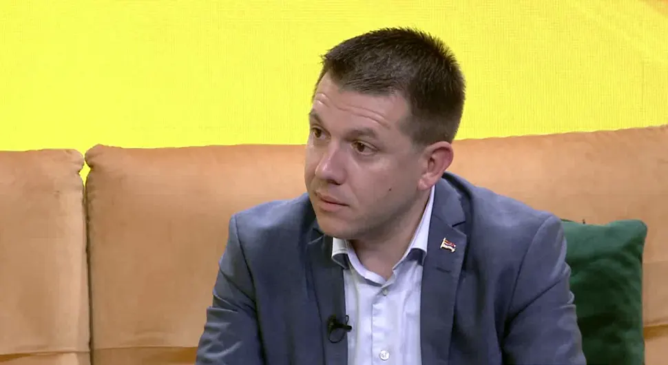 Шолаја за АТВ: Резултат избора очекиван, СНС нуди Србији стабилност