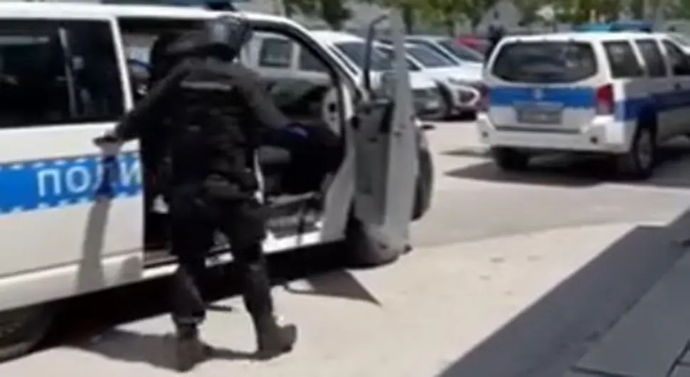 Жртви пуцао у главу: Поповић спроведен иза решетака