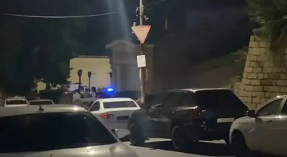 Терористички напади у Дагестану: Погинуло девет особа, ликвидирана четворица нападача