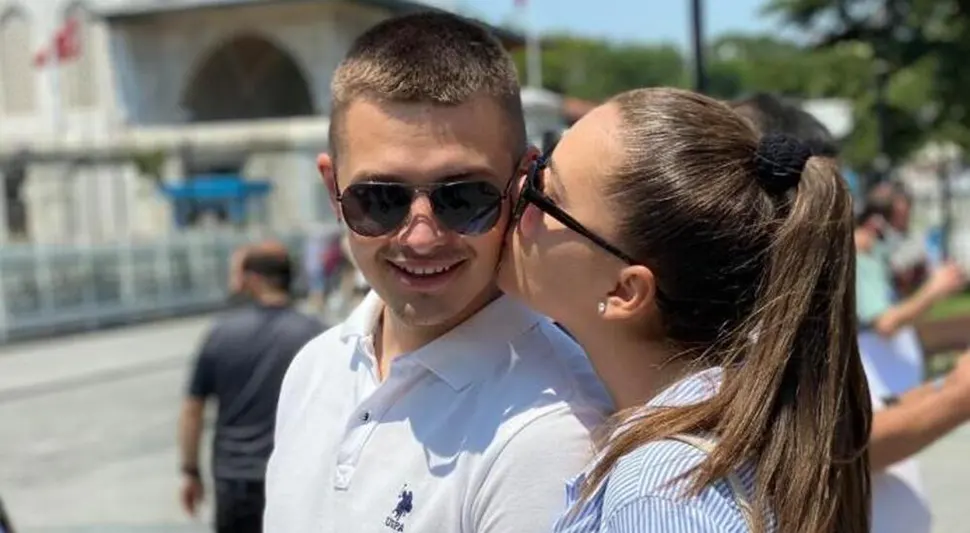 Алдин и Ђина сачували љубав упркос свему: Није ни до вјере ни до нације, него до људи