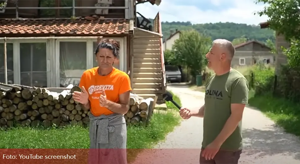 Александар из БиХ рођен као мушкарац, али осјећа се као жена: Вријеђају ме, али ми не смета
