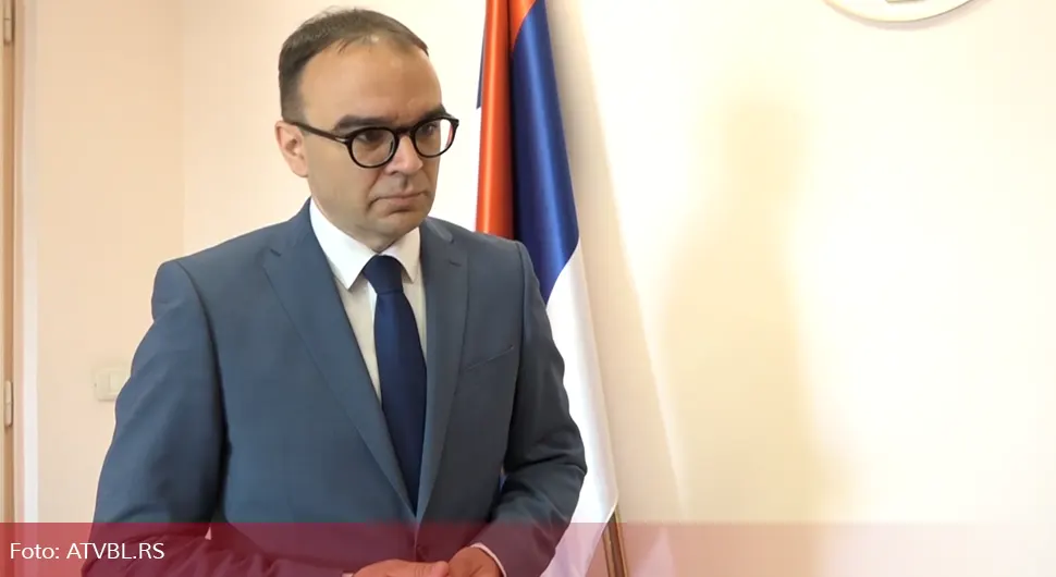 Врањеш: ЦИК пристао да буде оруђе стране окупационе управе