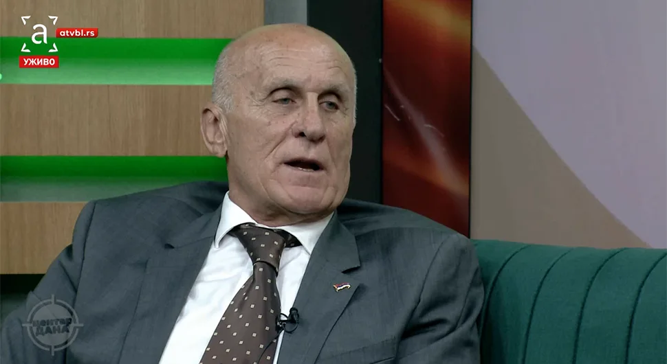 Андан: Циљ Америке је да нас дисциплинује; Сачуваћемо оно што је наше
