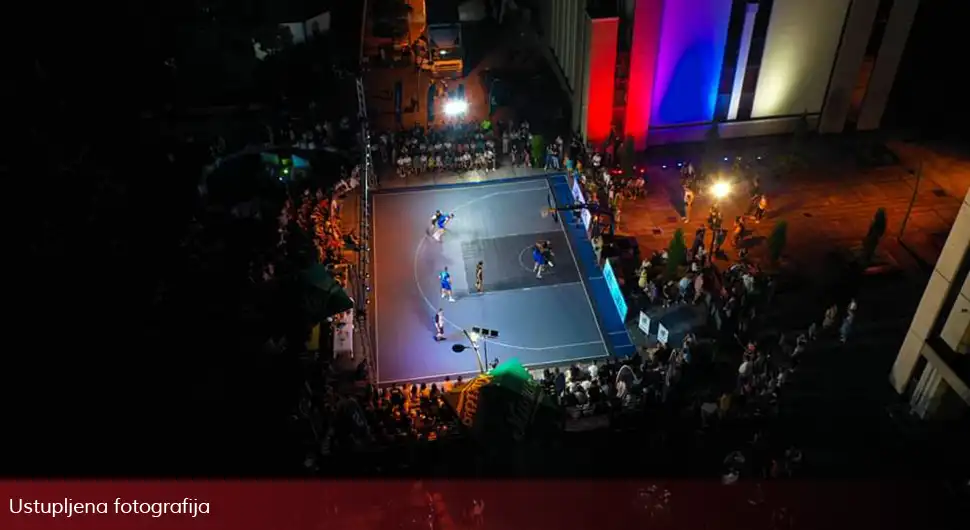 Почиње нова 3x3 сезона у Српској