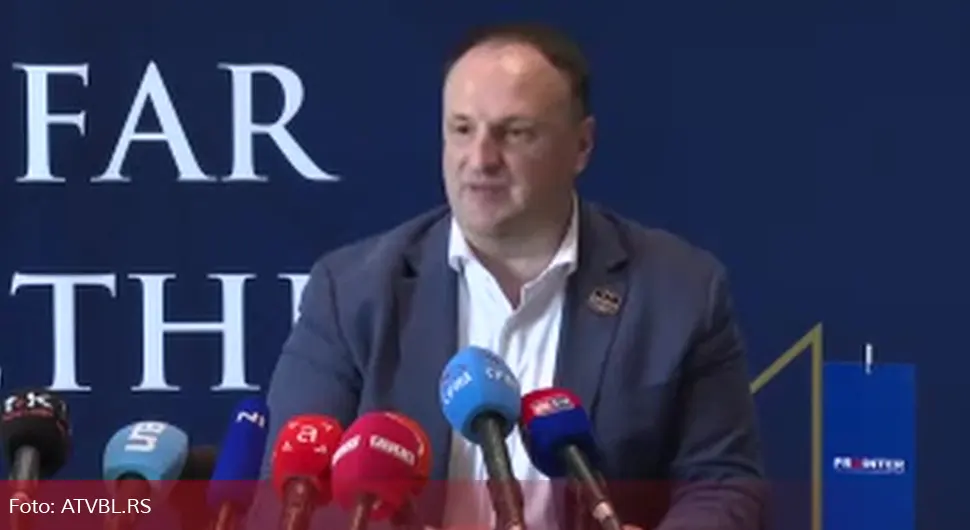 Вујић: Сачуваћемо радна мјеста
