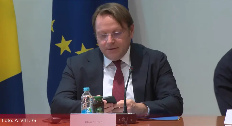 Вархељи у Сарајеву: ЕУ спремна за прву траншу из плана раста, али под овим условима