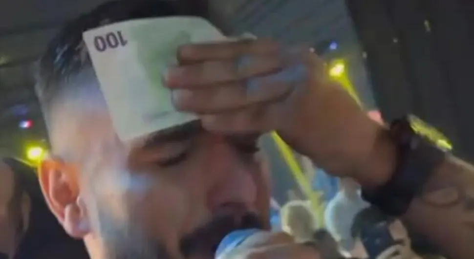 Дарко Лазић открио истину о заради на весељима: ''Камо среће да је то све моје''