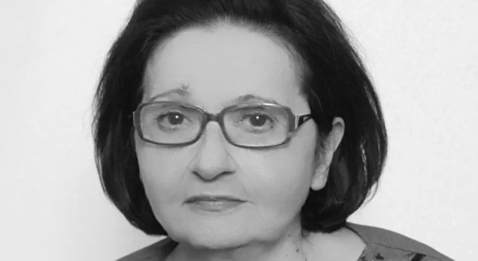 Преминула Дренка Шећеров Зечевић