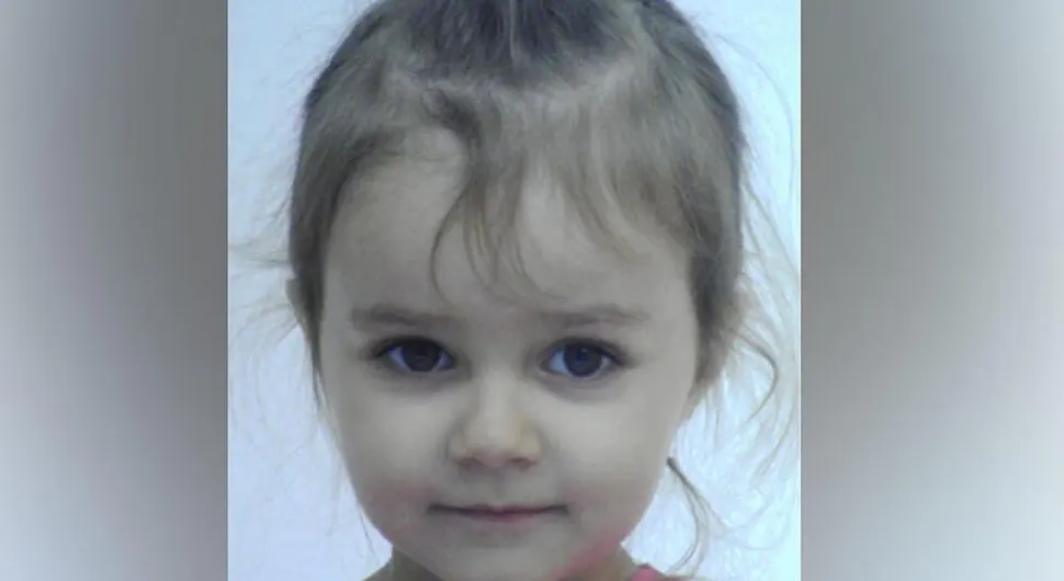 Дјевојчицу (3) отео мајци из наручја и побјегао, огласила се и полиција