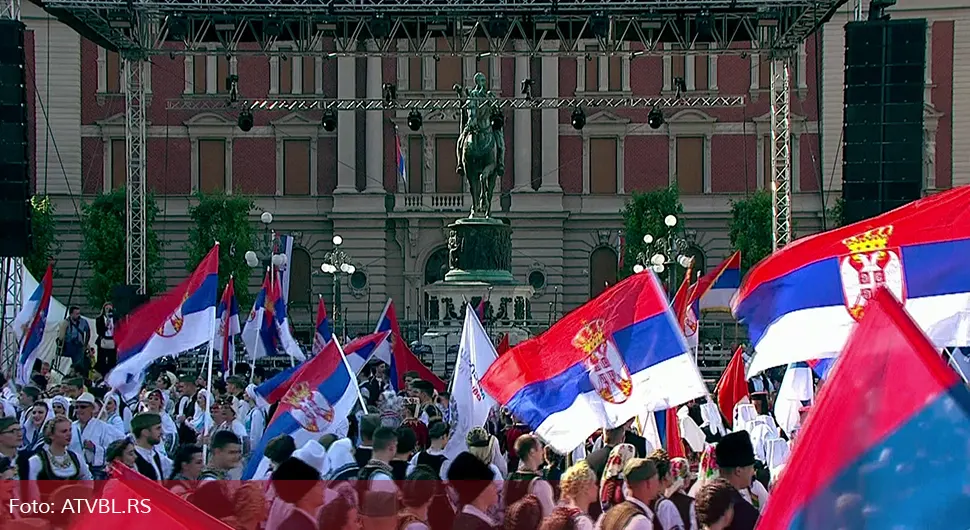 Сједница Скупштине о Декларацији почетком јула