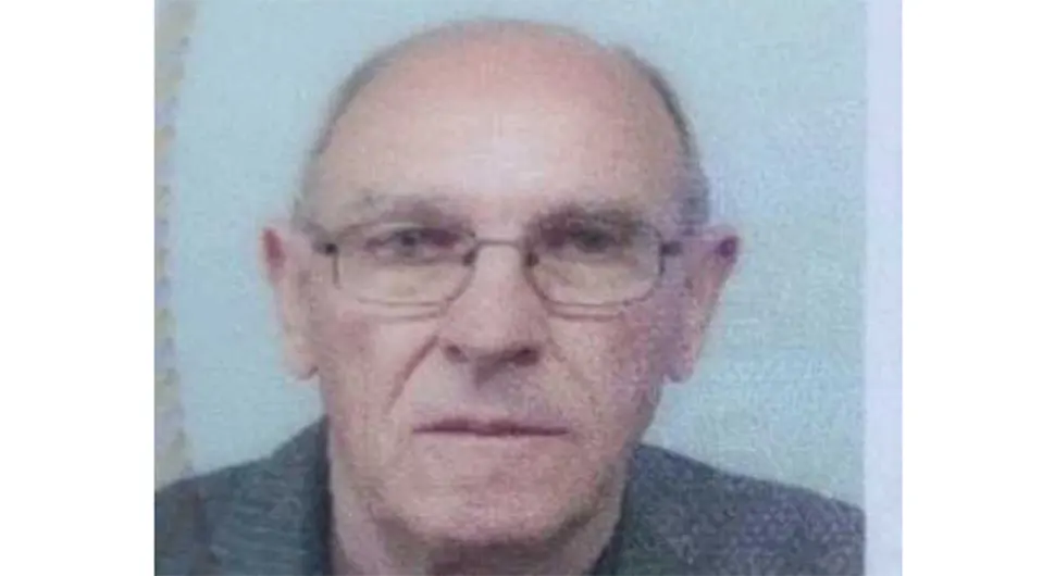 Срећан крај потраге: Пронађен Илија Бардак