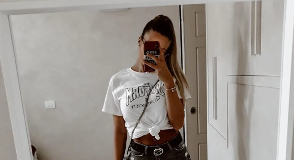 Стријелац сјајног гола за Турску у вези са Српкињом