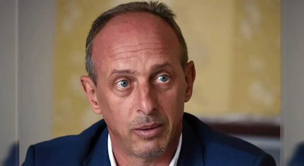 Крајишник: Резолуција о Сребреници направила штету цијелој БиХ, па и чланству у ЕКОСОК-у