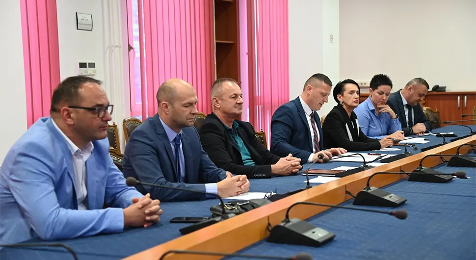 Обављен интервју са два кандидата за директора Полиције Републике Српске