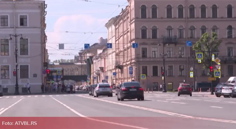 У Санкт Петербургу представљање туристичких потенцијала Српске