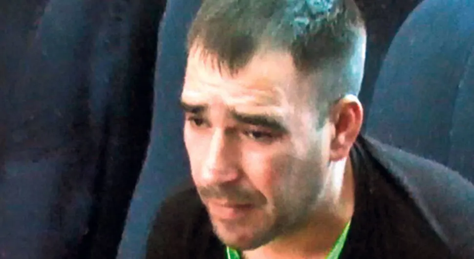 У затвору преминуо убица Николе Бојовића