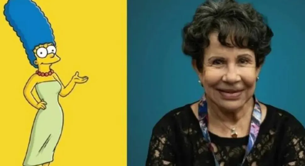 Свијет синхронизације и забаве у жалости: Преминула Ненси – легендарни глас Марџ Симпсон