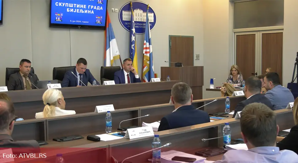 Град Бијељина не дозначава новац буџетским корисницима