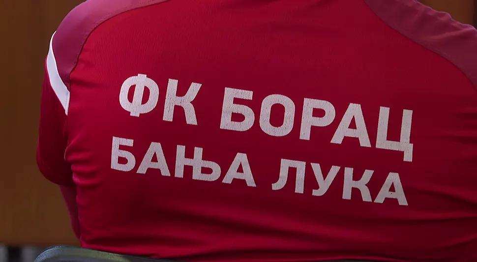 ФК Борац упутио подршку поплављеним подручјима, донираће финансијска средства