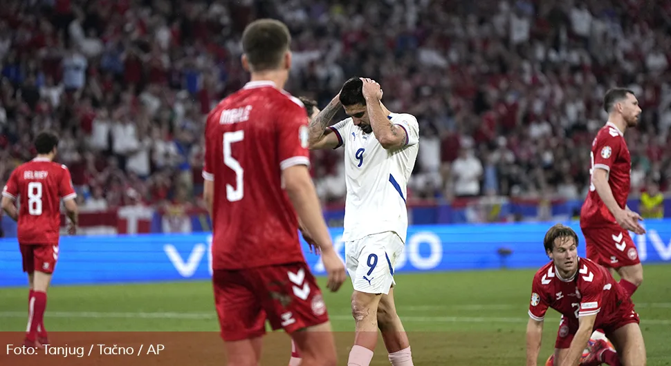 ''Потреси'' у ФСС: Падају оставке након Европског првенства