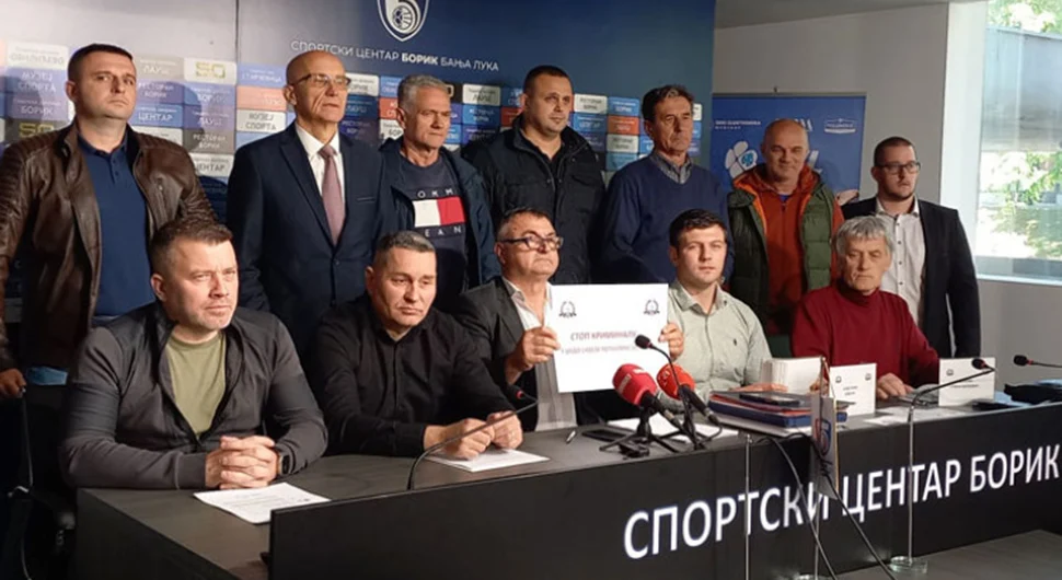 Клубови неће на ванредну сједницу скупштине