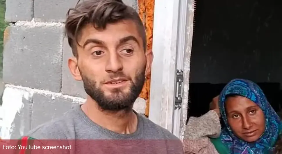 Преварант Мустафа оженио жену са троје дјеце: Она тврди да спавају у шупи, а он носи гучи