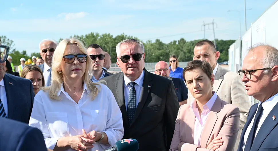 Цвијановић: Српски народ једна је цјелина без обзира гдје живи