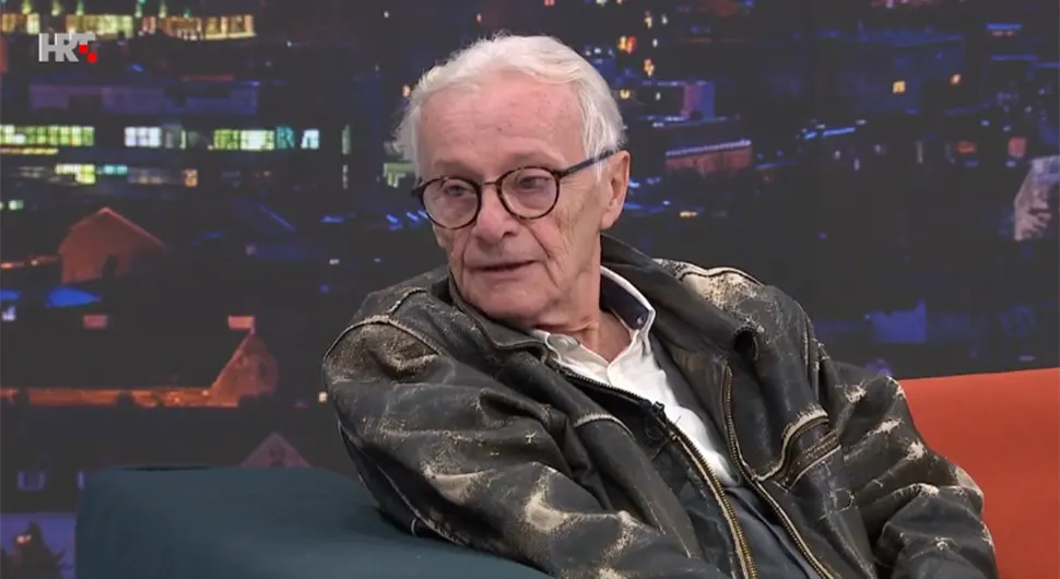 Преминуо хрватски глумац