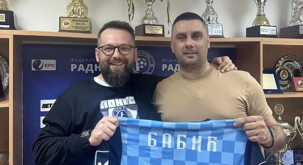 Омладинске селекције ФК Радник добиле позив за учешће на највећем турниру на свијету